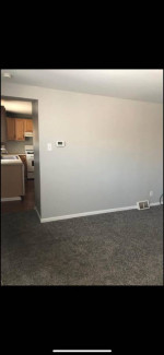 2BR 2BA DUPLEX