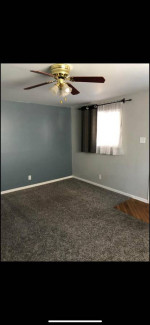 2BR 2BA DUPLEX