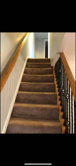2BR 2BA DUPLEX