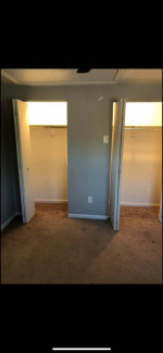 2BR 2BA DUPLEX