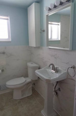 ROSS 3 BR, 1/2 Duplex On Calm Cul-de-Sac North Hills SD, AC