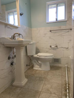ROSS 3 BR, 1/2 Duplex On Calm Cul-de-Sac North Hills SD, AC