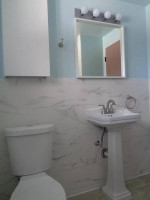 ROSS 3 BR, 1/2 Duplex On Calm Cul-de-Sac North Hills SD, AC