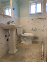 ROSS 3 BR, 1/2 Duplex On Calm Cul-de-Sac North Hills SD, AC