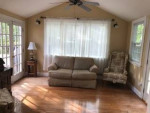 Spring rental