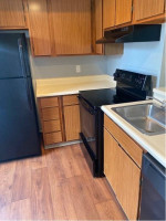 2x1 Townhome with W/D Connection Available April 24! Apply Now! $1079