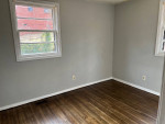 3bed 1 bath section 8 home