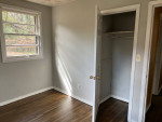3bed 1 bath section 8 home