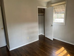 3bed 1 bath section 8 home
