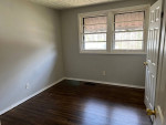 3bed 1 bath section 8 home