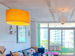 📱 MIDBLOCK MIAMI CONDO 2/2 EDGEWATER: Furnished Indulge In Luxurious Living W