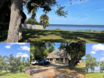 CAREFREE WATERFRONT ATMOSPHERE, RELAX, EMBRACE NATURE, ENJOY EACH DAY