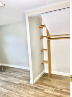 WALK-OUT BASEMENT FOR RENT