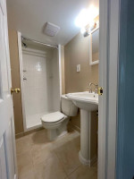 WALK-OUT BASEMENT FOR RENT
