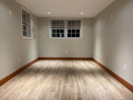 WALK-OUT BASEMENT FOR RENT