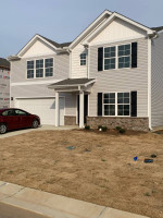 New construction