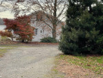 Tiverton Waterfront Home