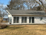 Tiverton Waterfront Home