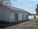 Tiverton Waterfront Home