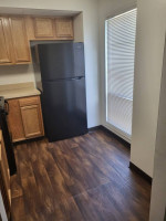 Available Now! Upgraded 2x1 Townhome with Attached Garage! Only $1279!