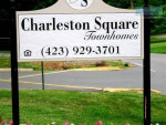 Charleston Square! BBQ Area + Abundant Closet Space * Great Views! *