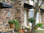 Charleston Square! BBQ Area + Abundant Closet Space * Great Views! *