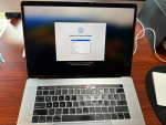 Macbook Pro 15" i9 32GB Computer