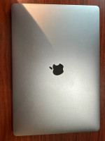 Macbook Pro 15" i9 32GB Computer