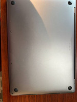 Macbook Pro 15" i9 32GB Computer