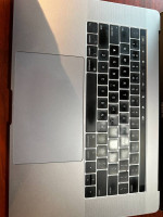 Macbook Pro 15" i9 32GB Computer