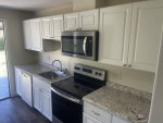 Bungalow Rental