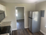 Bungalow Rental