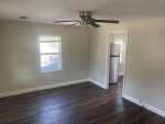 Bungalow Rental