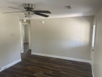 Bungalow Rental