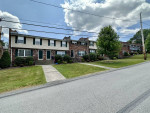 Spacious 2 BR Townhouse with Integral Garage! Call Today!