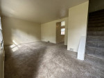 Spacious 2 BR Townhouse with Integral Garage! Call Today!
