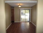 All Utilities included in this 4 bedroom 2 1/2 bath townhouse!