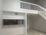 Comfortable living and Updated kitchen with modern appl