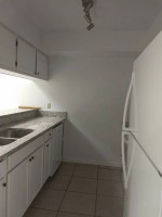 Comfortable living and Updated kitchen with modern appl