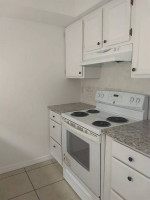 Comfortable living and Updated kitchen with modern appl