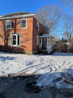 Brick Duplex 2 Bedrooms