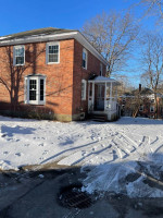 Brick Duplex 2 Bedrooms
