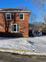 Brick Duplex 2 Bedrooms