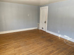 Brick Duplex 2 Bedrooms