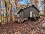 Charming 2-bedroom, 1-bathroom house in Dawsonville, GA