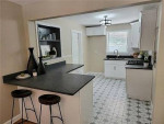 Beautifully Remodeled Brick Bungalow!