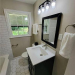 Beautifully Remodeled Brick Bungalow!