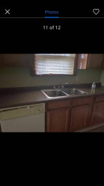 2 bdr house