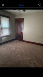 2 bdr house