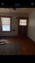 2 bdr house